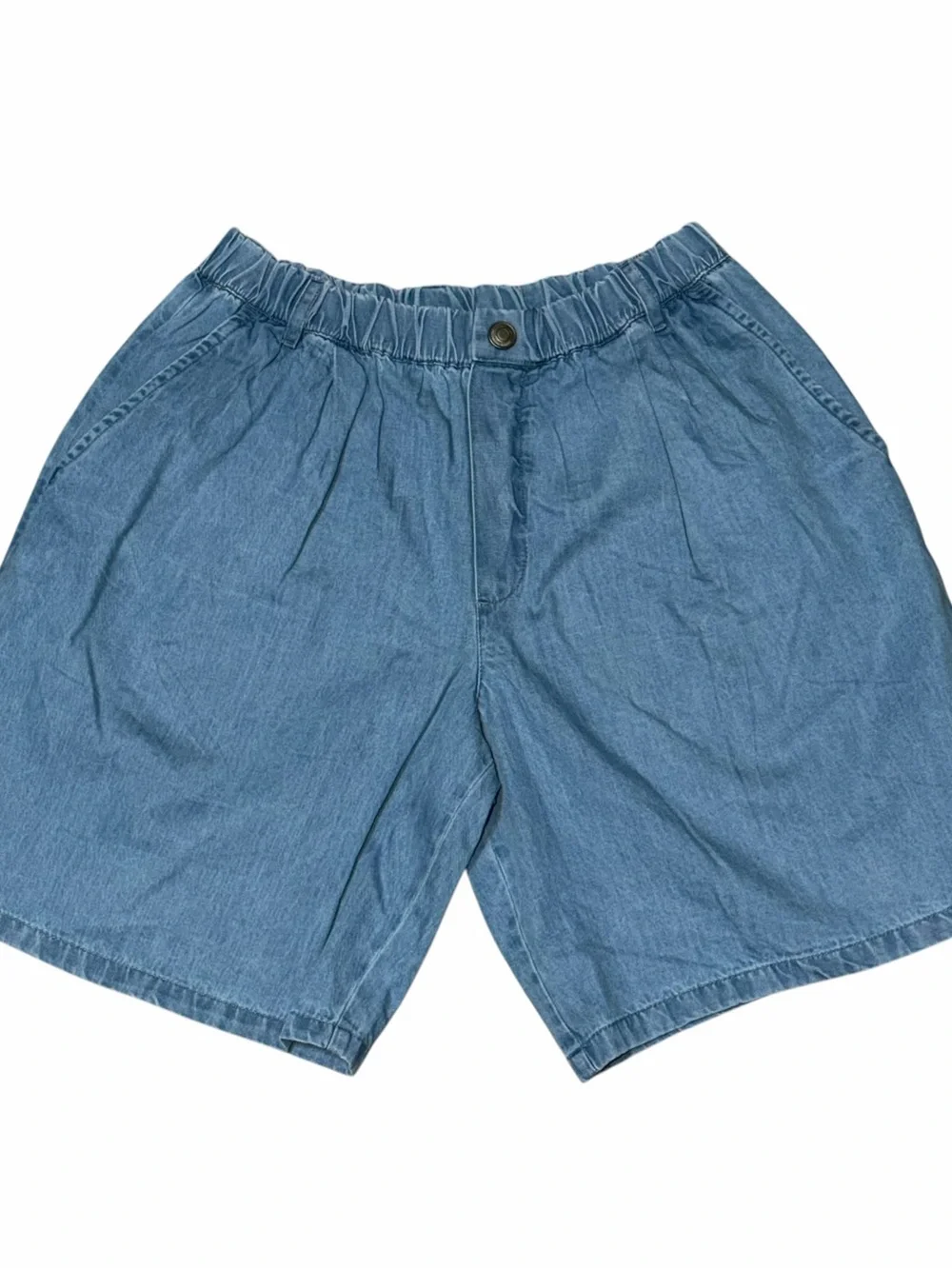 Hanna Andersson Loose Fit Shorts